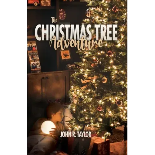 The Christmas Tree Adventure