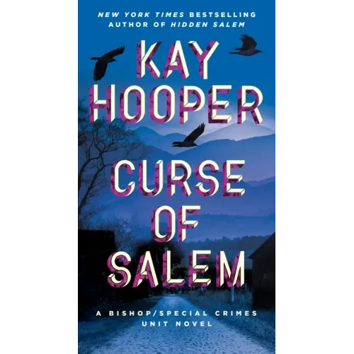 Curse of Salem