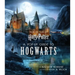 Harry Potter: A Pop-Up Guide to Hogwarts