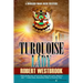 Turquoise Lady