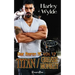 Titan/Grease Monkey Duet (Dixie Reapers MC Duets)