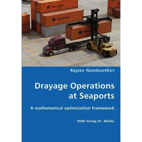 Drayage Operations at Seaports
