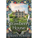 The Strawberry House