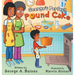 George's Perfect Pound Cake