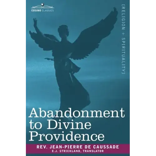 Abandonment to Divine Providence