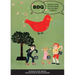 Bdq: Essays and Interviews on Quebec Comics