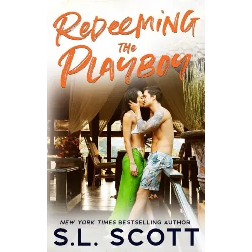 Redeeming the Playboy