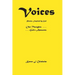 Voices: Poems Inspired by God