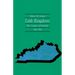 Little Kingdoms: The Counties of Kentucky, 1850-1891