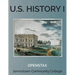 U.S. History I