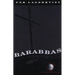Barabbas