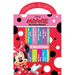 Disney Minnie: My Friend Minnie! 12 Board Books