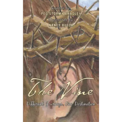 The Vine: Different Journeys, One Destination
