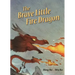 The Brave Little Fire Dragon