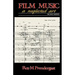 Film Music: A Neglected Art