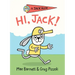 Hi, Jack!