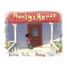 Aunty's House