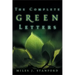 The Complete Green Letters: A Classic on Christian Spiritual Growth
