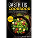 Gastritis Cookbook: Mega Bundle