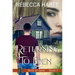 Returning to Eden: Christian Romantic Suspense