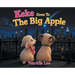 Keke Goes To The Big Apple
