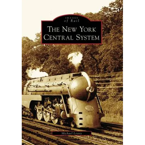 The New York Central System
