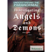 Investigating Angels and Demons