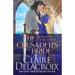 The Crusader's Bride: A Medieval Romance