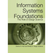Information Systems Foundations: The Role of Design Science