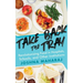 Take Back the Tray: Revolutionizing Food in Hospitals, Schools, and Other Institutions