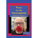 Poems for the PEACEMAKERS-Make Peace NOT War!