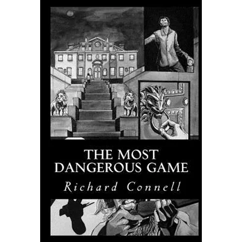 The Most Dangerous Game