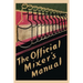 The Official Mixer's Manual