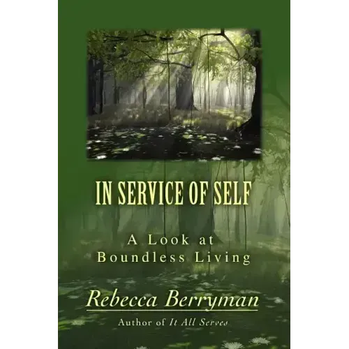 In Service of Self: A Look at Boundless Living