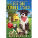 Funfair Ferret Fiasco: A Cozy Animal Mystery