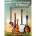 Gospel Songs & Hymns Strum Together 70 Songs for Standard Ukulele Baritone Ukulele Guitar Mandolin and Banjo Melody Lyrics & Chords