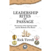 Leadership Rites of Passage: The Journey of the Aspiring Leader and the Methods of the Mentor