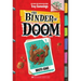 Brute-Cake: A Branches Book (the Binder of Doom #1): Volume 1