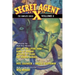 Secret Agent "X" - The Complete Series