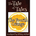 The Fourth Orange: a funny fairy tale one act play [Theatre Script]