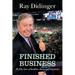Finished Business: My Fifty Years of Headlines, Heroes, and Heartaches