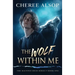 The Haunted High Series Book 1- The Wolf Within Me