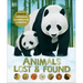 Animals Lost and Found: Stories of Extinction, Conservation and Survival