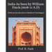 India As Seen by William Finch (1608-11 A.D): (With an Introduction to Medieval Travelogue)