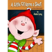 A Little Elf Upon a Shelf
