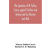 The speeches of M. Tullius Cicero against Catiline and Antony and for Murena and Milo