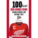 100 Things Red Wings Fans Should Know & Do Before They Die