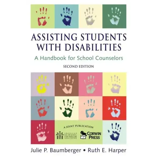 Assisting Students with Disabilities
