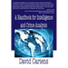 A Handbook for Intelligence and Crime Analysis