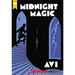 Midnight Magic (Scholastic Gold) (Midnight Magic #1)